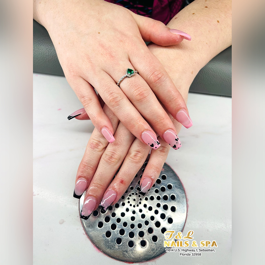 Nail ideas